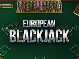 European Blackjack